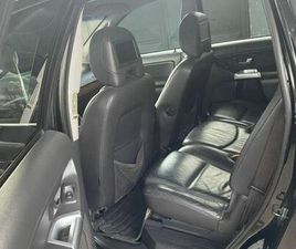 VOLVO XC90 4.4 V8 NDERROHET