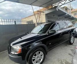 VOLVO XC90 4.4 V8 NDERROHET OKAZION