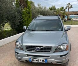 VOLVO XC90 VOLVO XC90