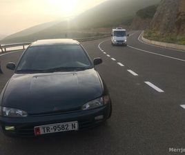 SHES MITSUBISH COLT GLX