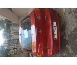 MITSUBISHI SHITET PER ARSYE LARGIMI JASHTE VENDIT