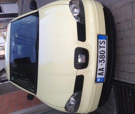SEAT AROSA 1.0 BENZIN 2003