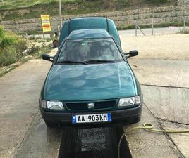 SHITET SEAT INCA SDI.