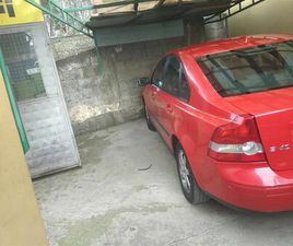 VOLVO S40 VOLVO