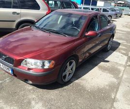 VOLVO S60 -01