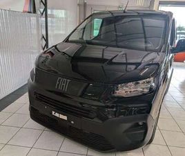 FIAT DOBLO CARGO CARGO 1.5L 100CV BVM6 PREMIUM CONNECT