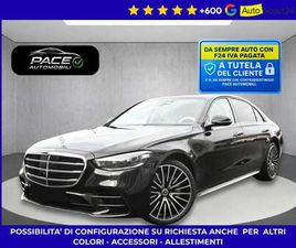 D PREMIUM AMG LUNGA 21