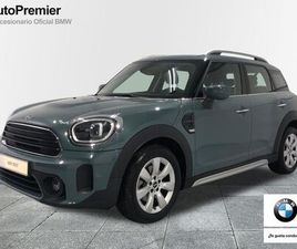 COOPER D 110 KW (150 CV)