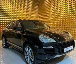 PORSCHE CAYENNE SHITET OSE NDERROHET PORSCH KAYEN 4.5 GAZ-BENZINE