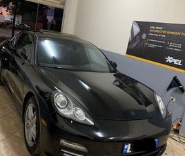 PORSH OKAZION 16€ 🛑🛑🛑