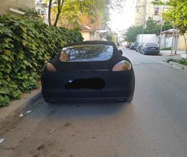 PORSH PANAMERA 3.6 2011