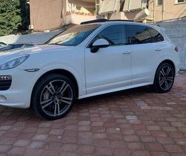 PORSH CAYENNE 🏎️🏎️