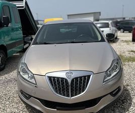 LANCIA DELTA 1.6 NAFTE