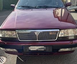 LANCIA THEMA 3.0 V6 1994..