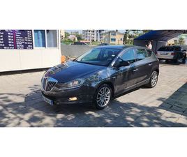 LANCIA DELTA. 1.6 DIESEL MULTIJET. AUTOMAT.