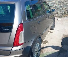 SHITET SUPER LANCIA MUSA 1.4 NAFTE