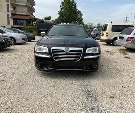 LANCIA THEMA PRESIDENZIALE