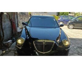 OKAZION!!!!!!LANCIA THESIS