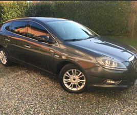 LANCIA DELTA 1.6 DISEL