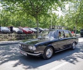 LANICIA FLAVIA VITI 1968 ANTIKE