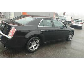 SHITET LANCIA THEMA VITI 2013