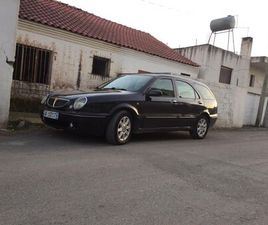 LANCIA LYBRA 1.9NAFTE