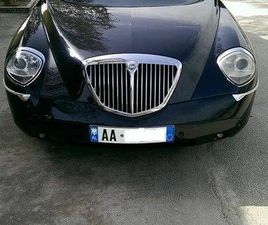 OKAZION LANCIA THESIS