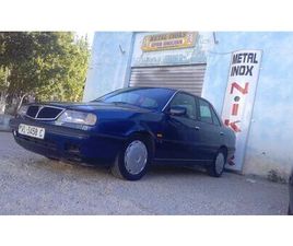 L’ANCA FEDRA 1.9 NAFT