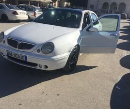 LANCIA LYBRA 1.9 JTD