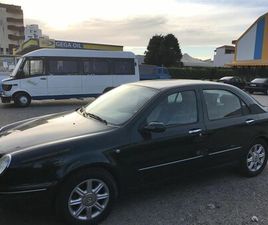 LANCIA LYBRA OKAZION LANCIA LYBRA 2.4 JTD NAFTE 5PISTON