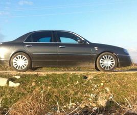 LANCIA THESIS LANCIA THESIS