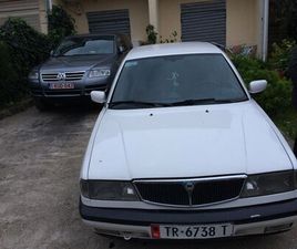 LANCIA DEDRA DIZEL -95