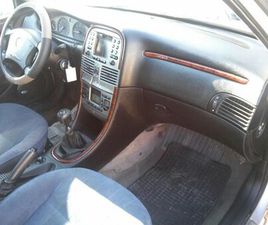 LANCIA LYBRA DIZEL -00