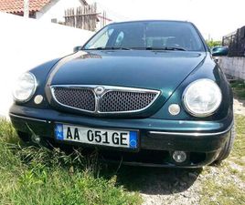 LANCIA LYBRA LANCIA LYBRA