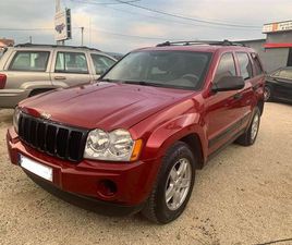 PJESË KËMBIMI PËR JEEP GRAND CHEROKEE 3.7 V6 2006