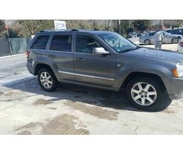 JEEP GRAND CHEROKE OKAZION!!!