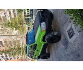 OKAZION JEEP GRAND CHEROKE