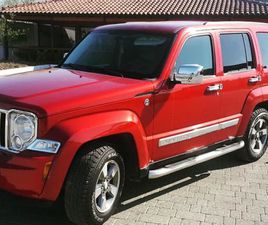 JEEP LIBERTY JEEP LIBERTY 3.7 GAZ BENZIN MUNDESI NDRRIMI