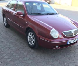 OKAZION LANCIA LYBRA