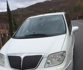 LANCIA PHEDRA 2.2 DIZEL -03