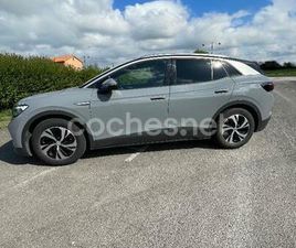 VOLKSWAGEN ID.4 VOLKSWAGEN ID.4 PURE AUTOMATICO