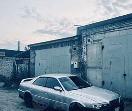 TOYOTA CHASER ПРОДАЖА TOYOTA CHASER, 1998 ГОД В КОМСОМОЛЬСКЕ-НА-АМУРЕ