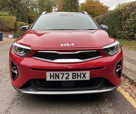 1.0 T-GDI ISG 48V CONNECT