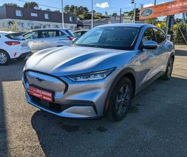 EXTENDED RANGE 99KWH 294CH 7CV