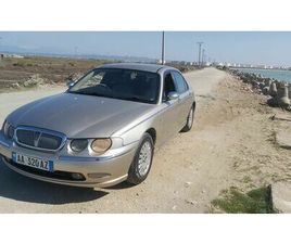 ROVER 75