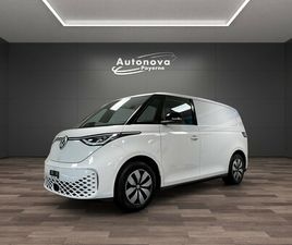 VOLKSWAGEN ID BUZZ ID. BUZZ PRO