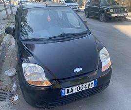 CHEVROLET MATIZ SHITET MAKINA CHEVROLET MATIZ