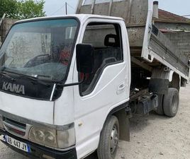 SHITET KAMIONCINA KAMA