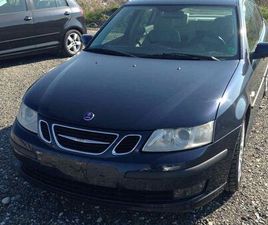 SAAB 9-3 SAB ME DOGAN TE PAGUAR