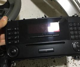 ACURA MDX 2 KASETOFONA